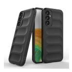 Gpack Samsung Galaxy M34 Kilif Optimum Mat Kamera Korumali Silikon