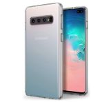 Gpack Samsung Galaxy S10 Plus Kilif Kamera Korumali Silikon