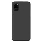Gpack Samsung Galaxy S20 Ultra Premier Silikon Esnek Koruma Siyah Kılıf