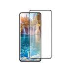 Gpack Samsung Galaxy S21 5G Full Kapatan Fiber Nano Cep Telefonu Ekran Koruma