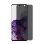 Gpack Samsung Galaxy S21 Ultra Privacy Gizlilik Filtreli Hayalet Nano Ekran Koruyucu