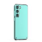 Gpack Samsung Galaxy S23 Plus Kilif Coss Seffaf 5Mm Sert Silikon Tam Koruma