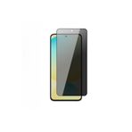 Gpack Samsung Galaxy S24 FE ile Uyumlu Privacy Gizlilik Filtreli Hayalet Cam Ekran Koruyucu