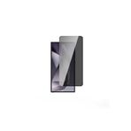 Gpack Samsung Galaxy S24 Ultra ile Uyumlu Privacy Gizlilik Filtreli Hayalet Cam Ekran Koruyucu