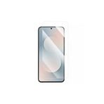 Gpack Samsung Galaxy S25 FE ile Uyumlu Nano Glass Ekran Koruyucu, Şeffaf