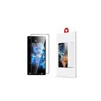 Gpack Samsung Galaxy S25 Ultra ile Uyumlu Ekran Koruyucu Cam, Siyah