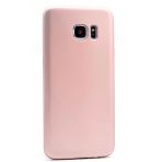 Gpack Samsung Galaxy S7 Kilif Premier Silikon Kilifnano Glass