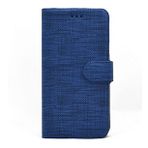 Gpack Samsung Galaxy S8 Kartvizitli Exclusive Spor Cüzdan Lacivert Cep Telefonu Kılıf