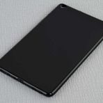 Gpack Samsung Galaxy Tab A 8.0 T290 Silikon Arkasi Buzlu Lux Koruma S1 Kılıf