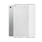 Gpack Samsung Galaxy Tab A7 Lite T220 T225 Silikon Arkasi Buzlu Koruma S1 Kılıf