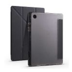 Gpack Samsung Galaxy Tab A8 10.5 Sm X200 2021 Standli Katlanabilir Pu Silikon TF1 Kılıf