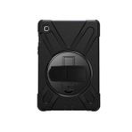Gpack Samsung Galaxy Tab A8 Lte 10.5 SM X207 Defender Tablet Tank Koruma Standli DF2 Kılıf