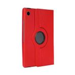 Gpack Samsung Galaxy Tab A9 Plus X210 Kapakli Standli 360 Donebilen Koruma DN1 Kılıf