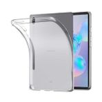 Gpack Samsung Galaxy Tab S7 Sm-T970 Silikon Arkasi Buzlu Lux Koruma S2 Kılıf