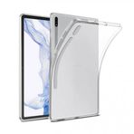 Gpack Samsung Galaxy Tab S8 SM-X700 Silikon Arkasi Buzlu Lux Koruma S3 Kılıf