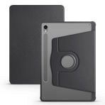 Gpack Samsung Galaxy Tab S9 SM-X710 Standli Katlanabilir Pu Silikon TF2 Kılıf