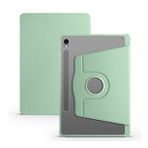Gpack Samsung Galaxy Tab S9 SM-X710 Standli Katlanabilir Pu Silikon TF2 Kılıf