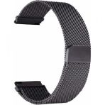Gpack Samsung Galaxy Watch 6 Classic 43Mm Kordon Hasir Metal Orgulu Ayarlanabilir
