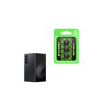 Gpack Samsung Galaxy Z Fold 7 Uyumlu Kamera Lens Koruyucu, Metal, Siyah