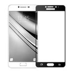 Gpack Siyah Samsung Galaxy J7 Prime Full Kapatan Fiber Nano Cep Telefonu Ekran Koruma