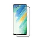 Gpack Siyah Samsung Galaxy S22 Full Kapatan Esnek Fiber Nano Cep Telefonu Ekran Koruma