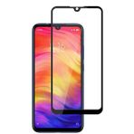 Gpack Siyah Xiaomi Mi 9 Full Kapatan Fiber Nano Cep Telefonu Ekran Koruma