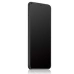 Gpack Vivo Y20 Full Mat Siyah Ekran Koruyucu