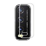 Gpack Vivo Y20 Kamera Şeffaf Lens Nano Koruyucu