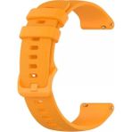 Gpack Xiaomi Imilab Kw66 Benekli Kancalı Silikon Turuncu Kordon