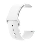 Gpack Xiaomi Imilab Kw66 Kordon Mat Düz Renkli Silikon