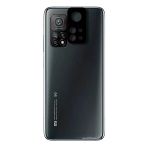 Gpack Xiaomi Mi 10T Pro Kamera Nano Siyah Lens Koruyucu