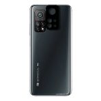 Gpack Xiaomi Mi 10T Pro Kamera Nano Siyah Lens Koruyucu