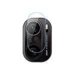 Gpack Xiaomi Mi 11I Kamera Nano Şeffaf Lens Koruyucu