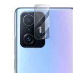 Gpack Xiaomi Mi 11T 5G Kamera Nano Lens Koruyucu