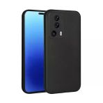 Gpack Xiaomi Mi 13 Lite Kamera Korumalı Premier Mat Silikon Kılıf