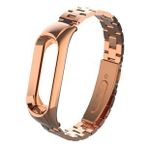 Gpack Xiaomi Mi Band 4 Kordon Metal Kordon