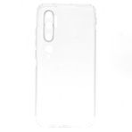 Gpack Xiaomi Mi Note 10 Kamera Korumalı Şeffaf Silikon Cep Telefonu Kılıf