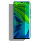 Gpack Xiaomi Mi Note 10 Lite Privacy Gizlilik Filtreli Hayalet Ekran Koruyucu
