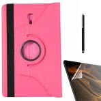 Gpack Xiaomi Mi Pad 6 Kilif Kapakli Standli 360 Donebilen Koruma Dn22 Nano Kalem