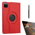 Gpack Xiaomi Mi Pad 6 Pro Kilif Kapakli Standli 360 Donebilen Koruma Dn22 Nano Kalem