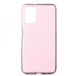 Gpack Xiaomi Poco M3 Mat Soft Premier Silikon Lacivert Kılıf