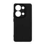 Gpack Xiaomi Poco M6 Pro Kılıf Lüx Biye Kamera Korumalı Mat Silikon