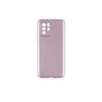 GPACK Xiaomi Poco X3 GT ile uyumlu Kılıf Kamera Korumalı Premier Mat Silikon, Bronz