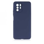 Gpack Xiaomi Poco X3 Gt Kamera Korumalı Premier Mat Silikon Bronz Kılıf