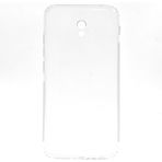 Gpack Xiaomi Red Mi 8A Kamera Korumalı Şeffaf Silikon Cep Telefonu Kılıf