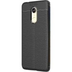 Gpack Xiaomi Redmi 5 Niss Silikon Niss Siyah + Ekran Koruyucu Cam + Kalem Kılıf