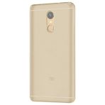 Gpack Xiaomi Redmi 5 Plus 02 mm Silikon Esnek Şeffaf Kılıf