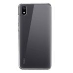 Gpack Xiaomi Redmi 7A Süper Yumuşak Arka Koruma Şeffaf Silikon Cep Telefonu Kılıf