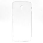 Gpack Xiaomi Redmi 8A Kamera Korumalı Silikon Şeffaf Kılıf