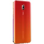 Gpack Xiaomi Redmi 8A Süper Yumuşak Arka Koruma Şeffaf Silikon Cep Telefonu Kılıf